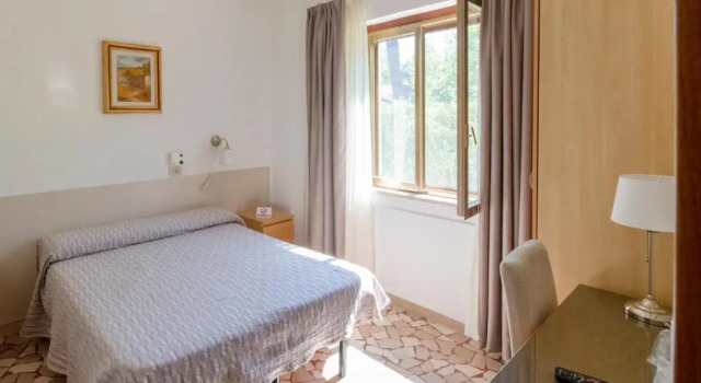 Четырёхместный номер Standard Villa Rosy