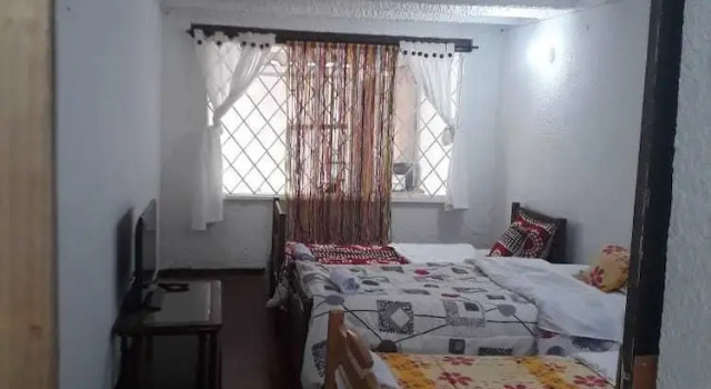 Casa Aram, Prenota Hotel Bogotá Colombia