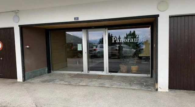 Comme sur un nuage, appartement pour 4 personnes, Prenota Appartamento Hotel a Canton Vallese con parcheggio, Parcheggio