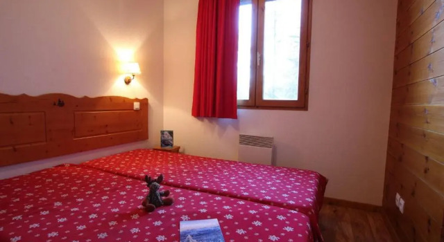 Appartement Puy-Saint-Vincent, 2 pièces, 4 personnes - FR-1-330G-86, Забронировать Апартаменты/квартира Пюи-Сен-Венсан Ecrins National Park, рядом с Горнолыжный курорт Пюи Сен-Венсан