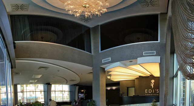 Edis Premier Hotel