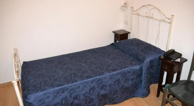 Номер Standard Agriturismo Antico Muro
