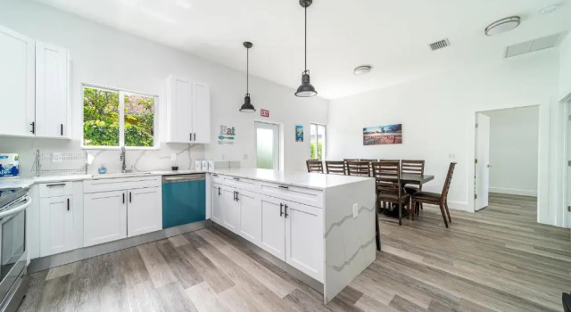 Вилла Pool Boutique Villa by the Beach 1