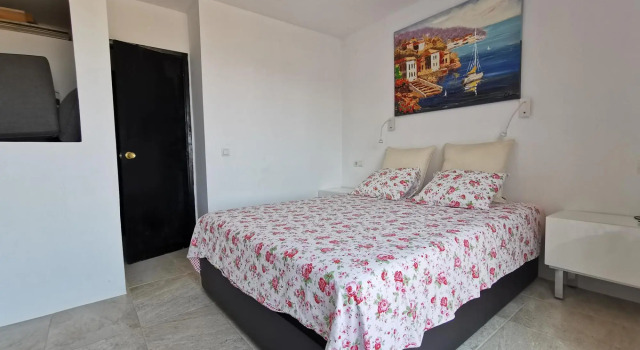 Doña lola Elena - Nice duplex apartment with sea views close to beach, Prenota Appartamento Hotel a Costa Tropical con piscina, Piscina