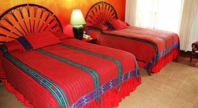 Rancho Grande Inn, Réserver Hôtel Hôtels SPA à Solola, SPA