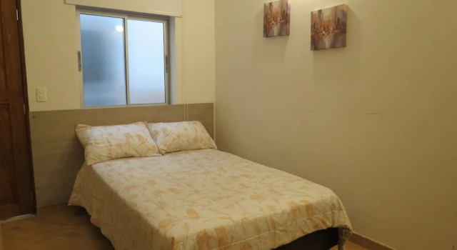 Апартаменты Apartamentos MED