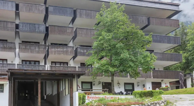 Apartment in Braulins Near Tagliamento River, Book Lejlighed Chiusaforte Friuli Venezia Giulia