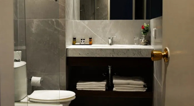 Люкс Lev Yerushalayim Hotel