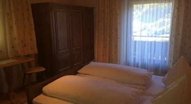 Gasthof Löwen, Boek Hotel Sonntag Grosses Walsertal