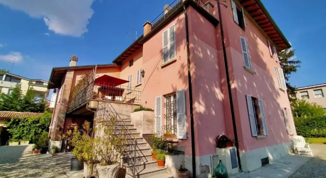 B&B La Bugia di Villa Tanzi