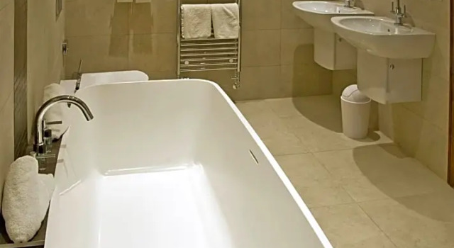 Двухместный люкс Garstang Country Hotel & Golf, Sure Hotel Collection