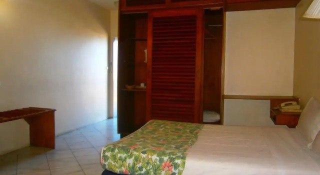 Номер Standard Southern Cross Hotel