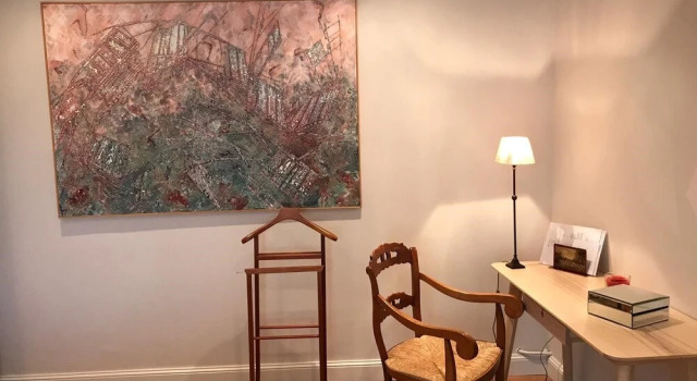 A la Reine chambres d'hôtes, Varaa Hotelli Monbequi Haute-Garonne