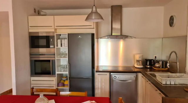 Апартаменты Le Panoramic