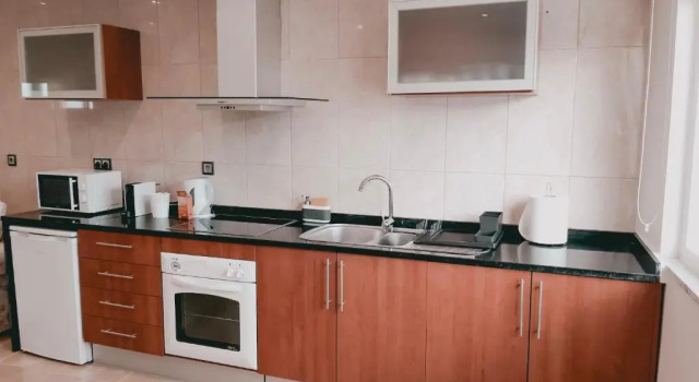 Апартаменты OPORTO House AL