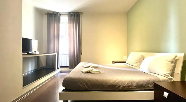 Двухместный номер Standard Gemini Guest House