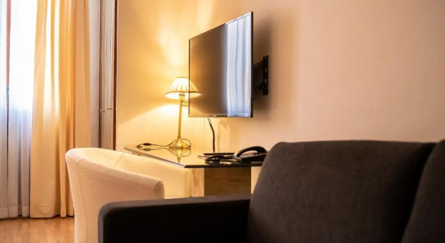Hotel Rua Salamanca, Забронировать Отель Саламанка Salamanca Province