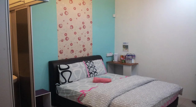 Fastbook Hostel, Prenota Ostello Air Itam Penang