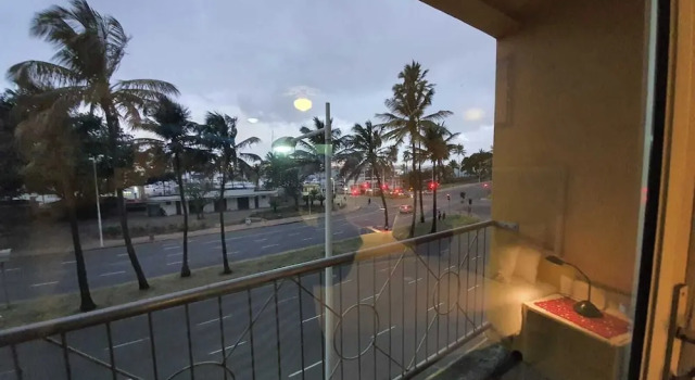 Четырёхместный номер Standard Riviera Hotel Durban