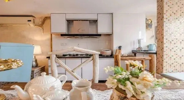 Люкс Good Weekend Zeyu Homestay