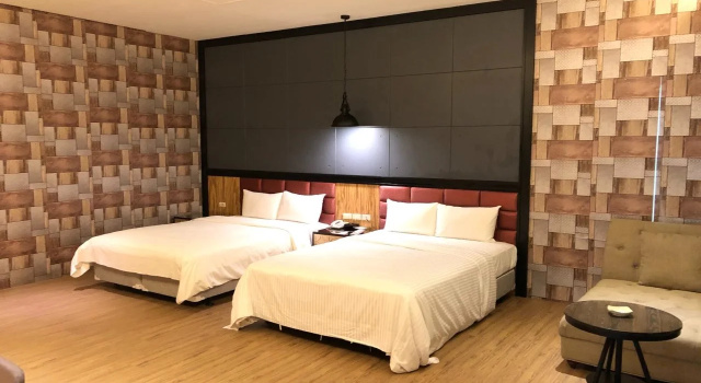 Idee Spa Motel