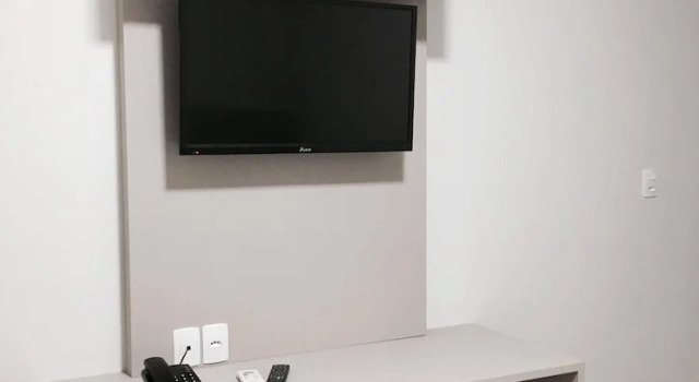 Номер Standard Petri Plaza Hotel
