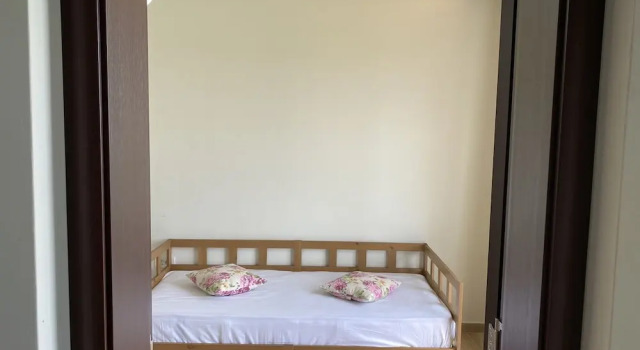 Апартаменты Porto Giardino Apartments
