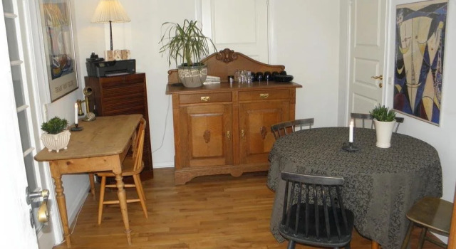 Sylvesters Bed And Breakfast, Book Hotel Havdrup Sjælland