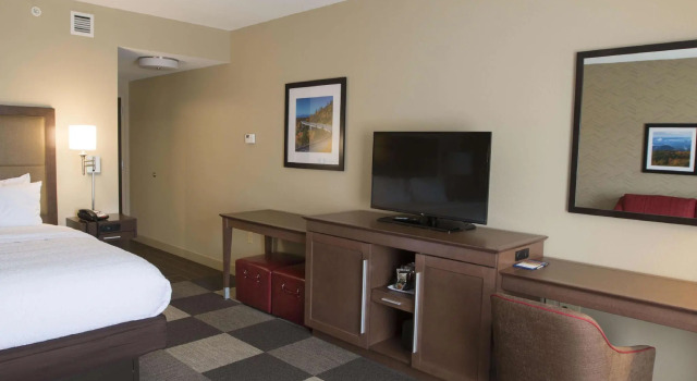 Двухместный номер Standard Hampton Inn & Suites Boone, Nc