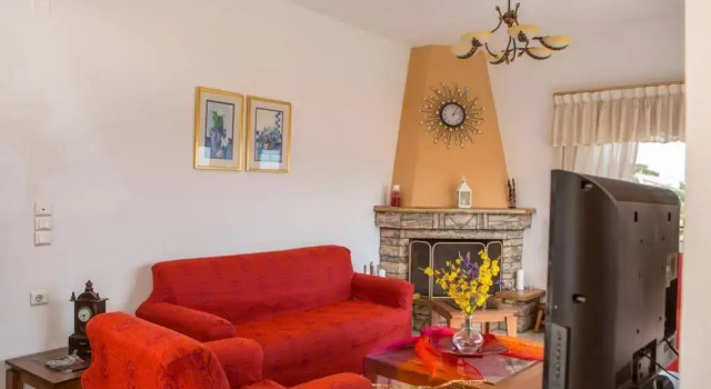 Evita Apartments, Забронировать Апартаменты/квартира Агия-Пелагия Центральный Крит