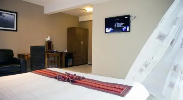 CarpeDM Hotel, Забронировать Отель Нячанг Кханьхоа