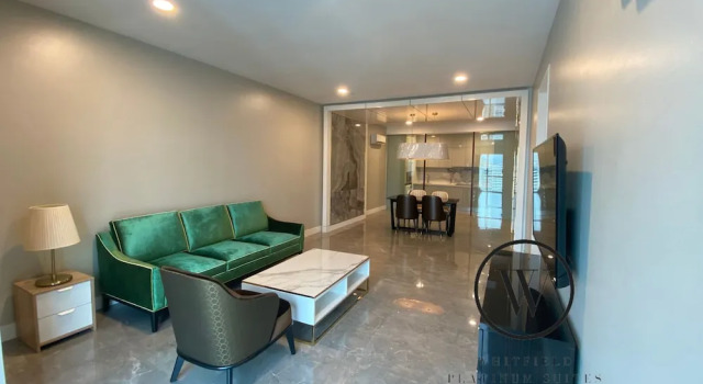 Victory suites