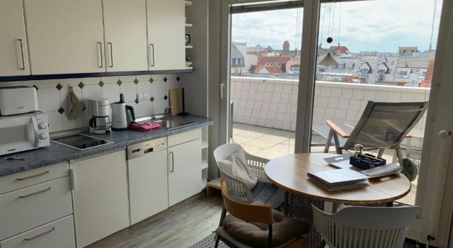 Ferienwohnung Alte Schmiede 15