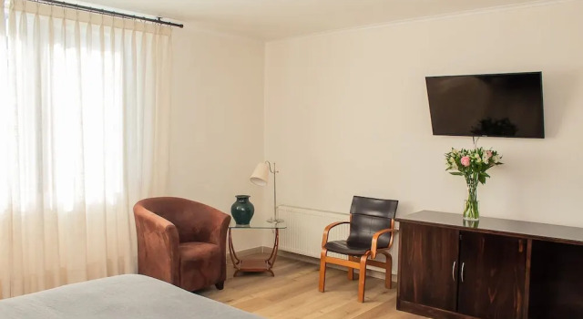 Номер Standard Hotel RP