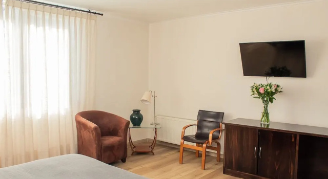 Номер Standard Hotel RP