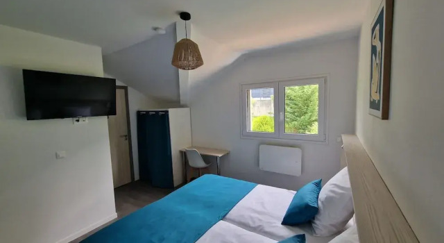 Le Combo, Rezervovat Hotel Aix-les-Bains Lac du Bourget