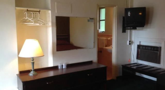Heart of Dillon Motel, Забронировать Мотель Мотели Южной Каролины, Мотель