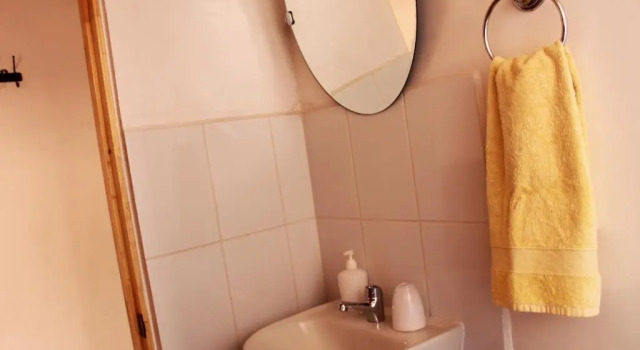 Семейный номер Standard Casa Sirius