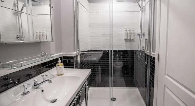 Номер Classic Hotel Acadia
