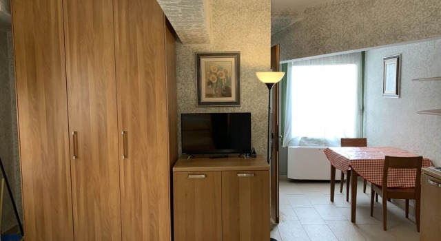 Comfort 3 pax Studio - Rosselli 55
