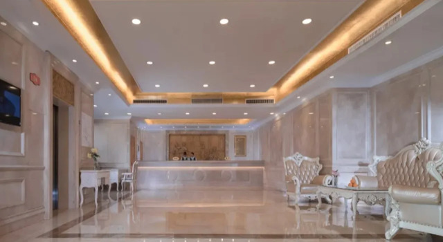 Vienna Hotel Guangzhou Panyu Scenic Area Branch