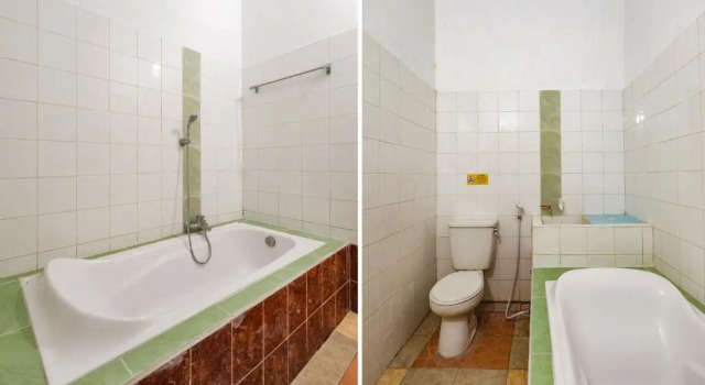 Suite De lujo Sartika Hotel Mitra RedDoorz Pati