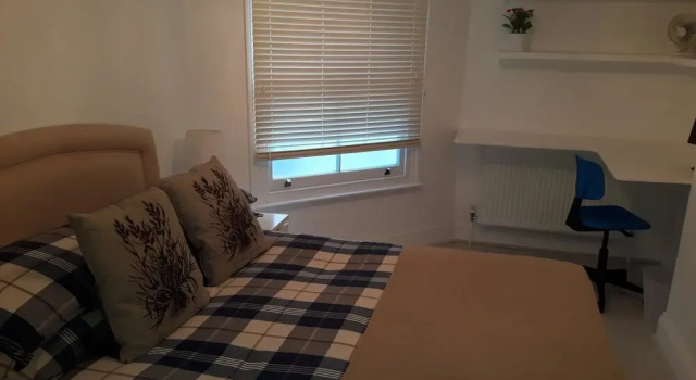 Nice & Cozy Apartment