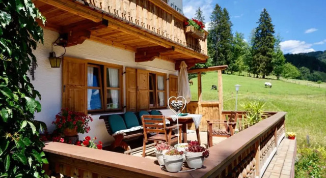 Номер Standard Haus Leiter