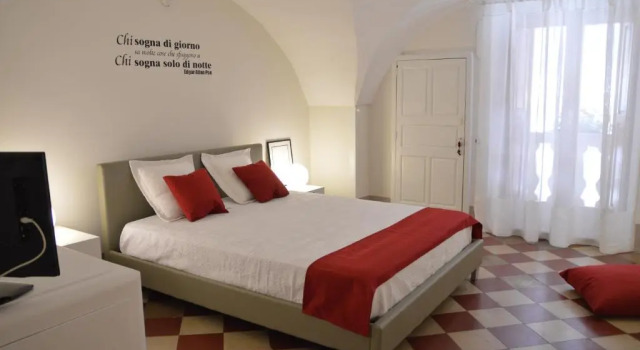 Suite singola B&B Centro Storico Lecce