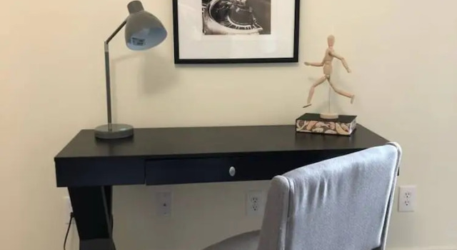 Sophisticated One Bedroom Near Downtown, Reserva ahora Apartamento Indianápolis Indiana