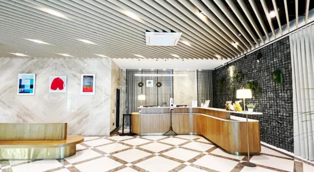 Hotel Laon