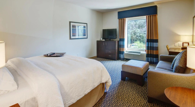 Номер Standard Hampton Inn and Suites Trophy Club - Fort Worth North