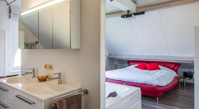 Stunning Home in Diksmuide With Wifi and 1 Bedrooms, Rezerwuj Hotel Hotele w Bruksela z parkingiem, Parking