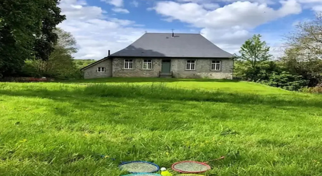 Коттедж 3-bedroom Holiday Home With Panoramic View